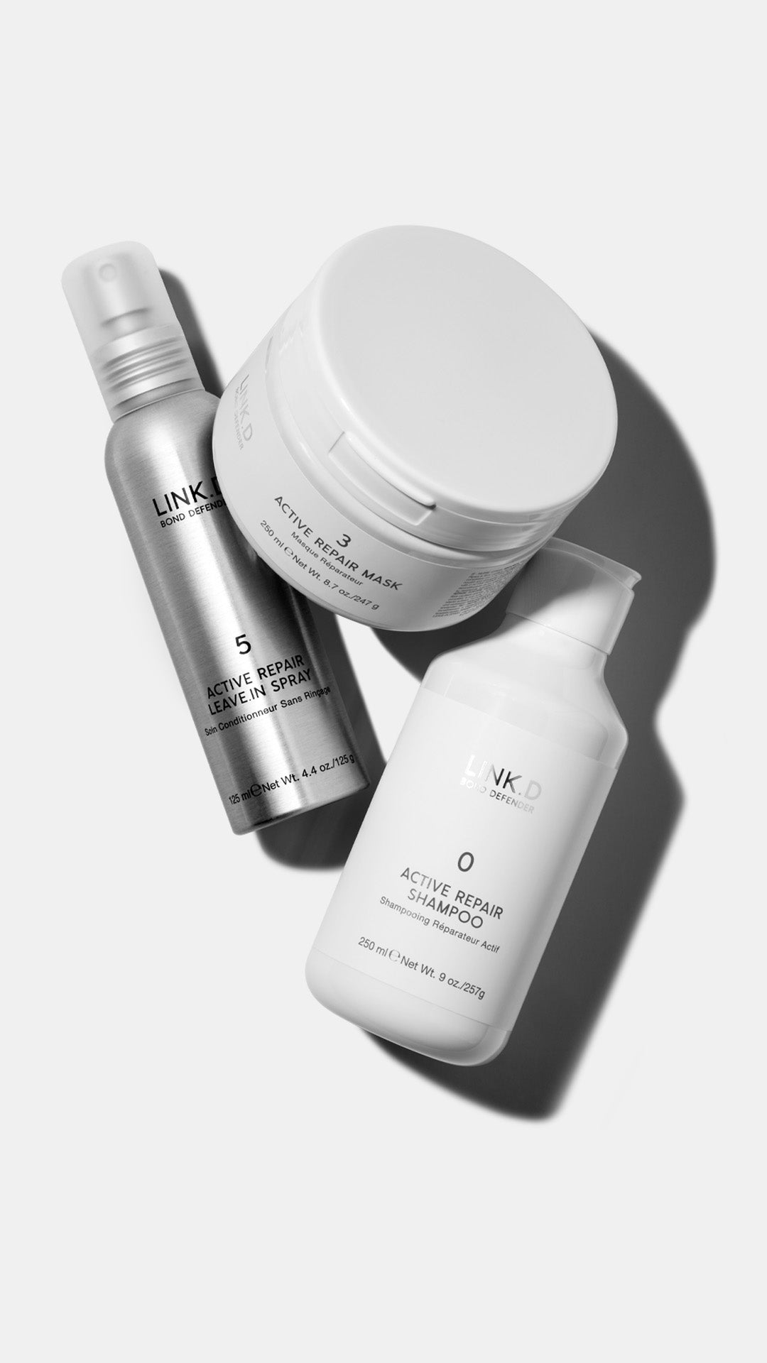 RE.BIRTH HAIR SYSTEM