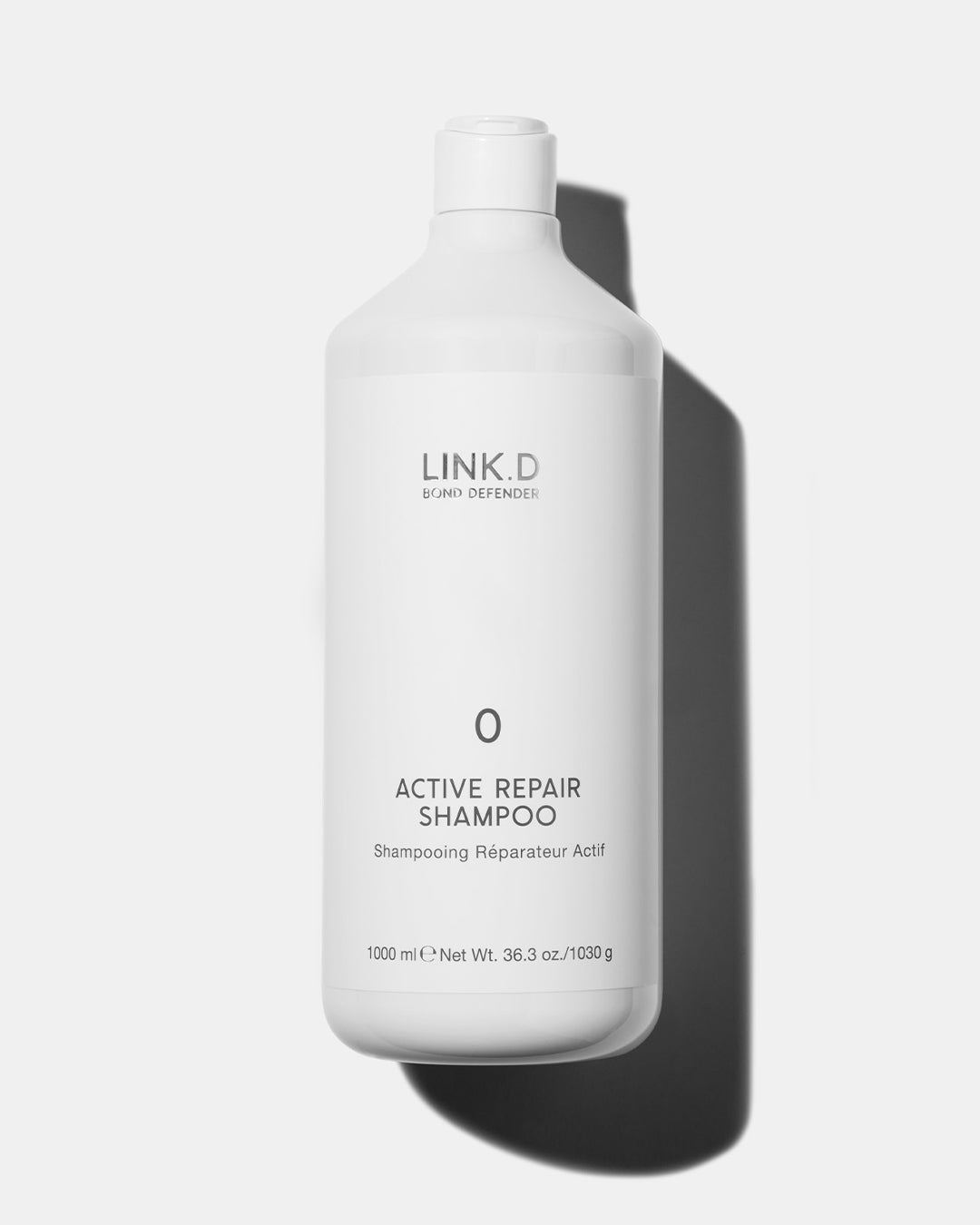 0. ACTIVE REPAIR SHAMPOO
