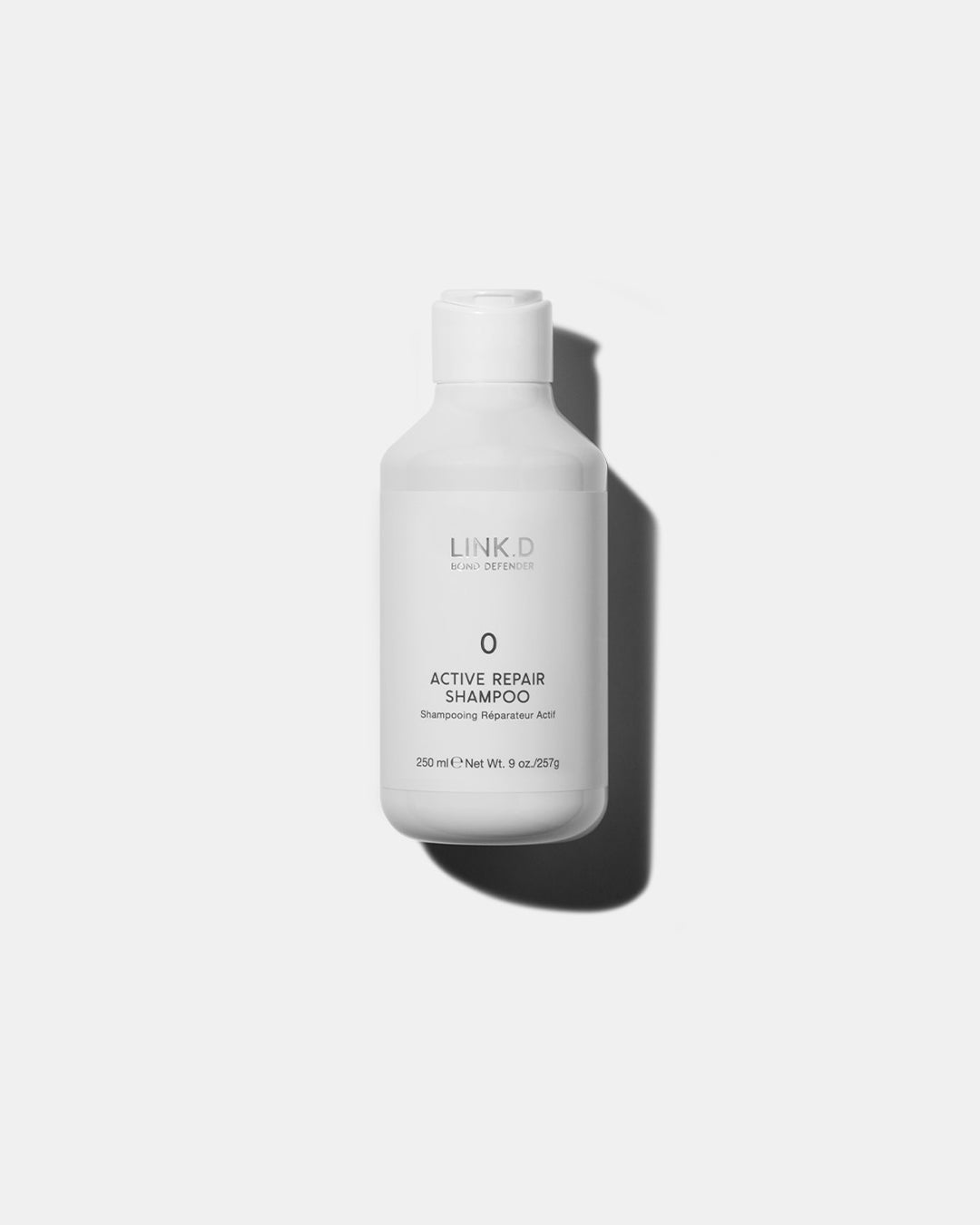 0. ACTIVE REPAIR SHAMPOO