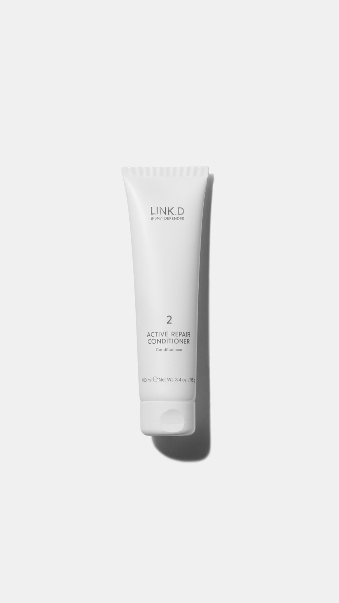 2. ACTIVE REPAIR CONDITIONER