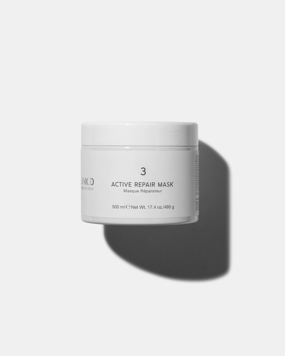 3. ACTIVE REPAIR MASK