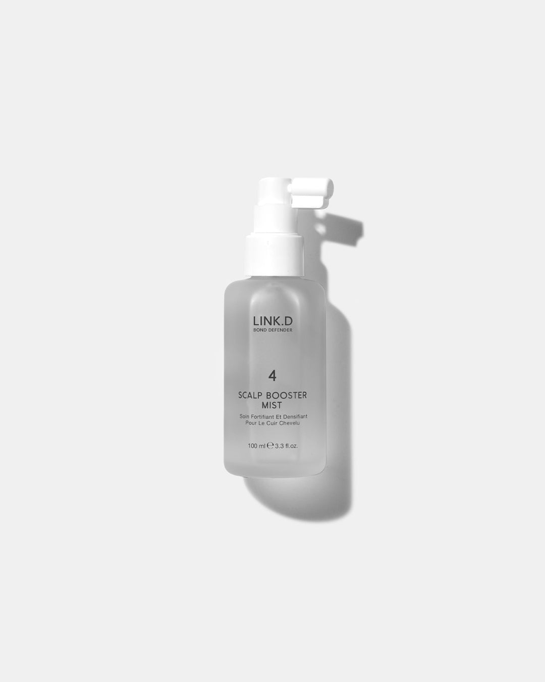 4. SCALP BOOSTER MIST