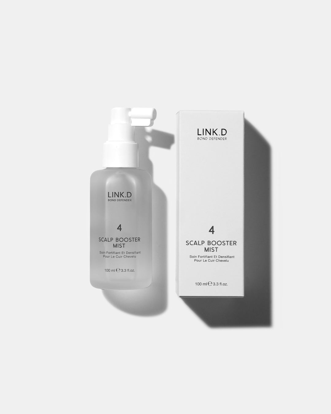 4. SCALP BOOSTER MIST