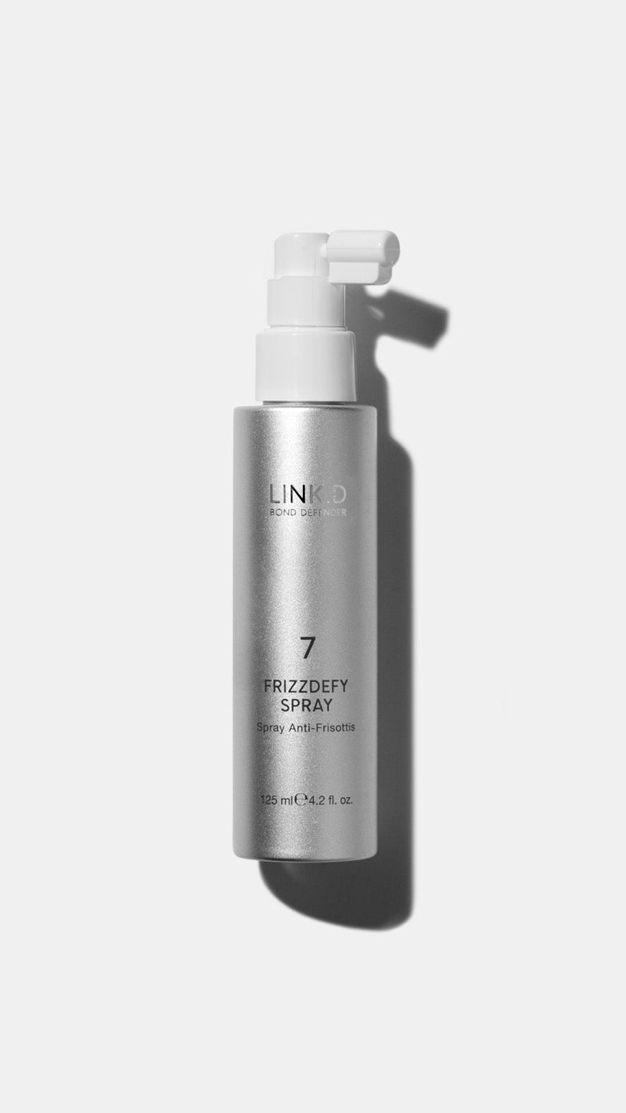7. FRIZZDEFY SPRAY