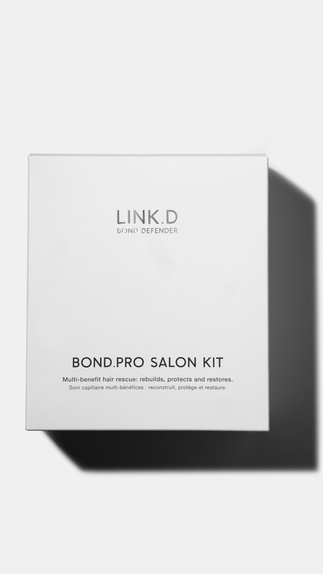 BOND.PRO SALON KIT