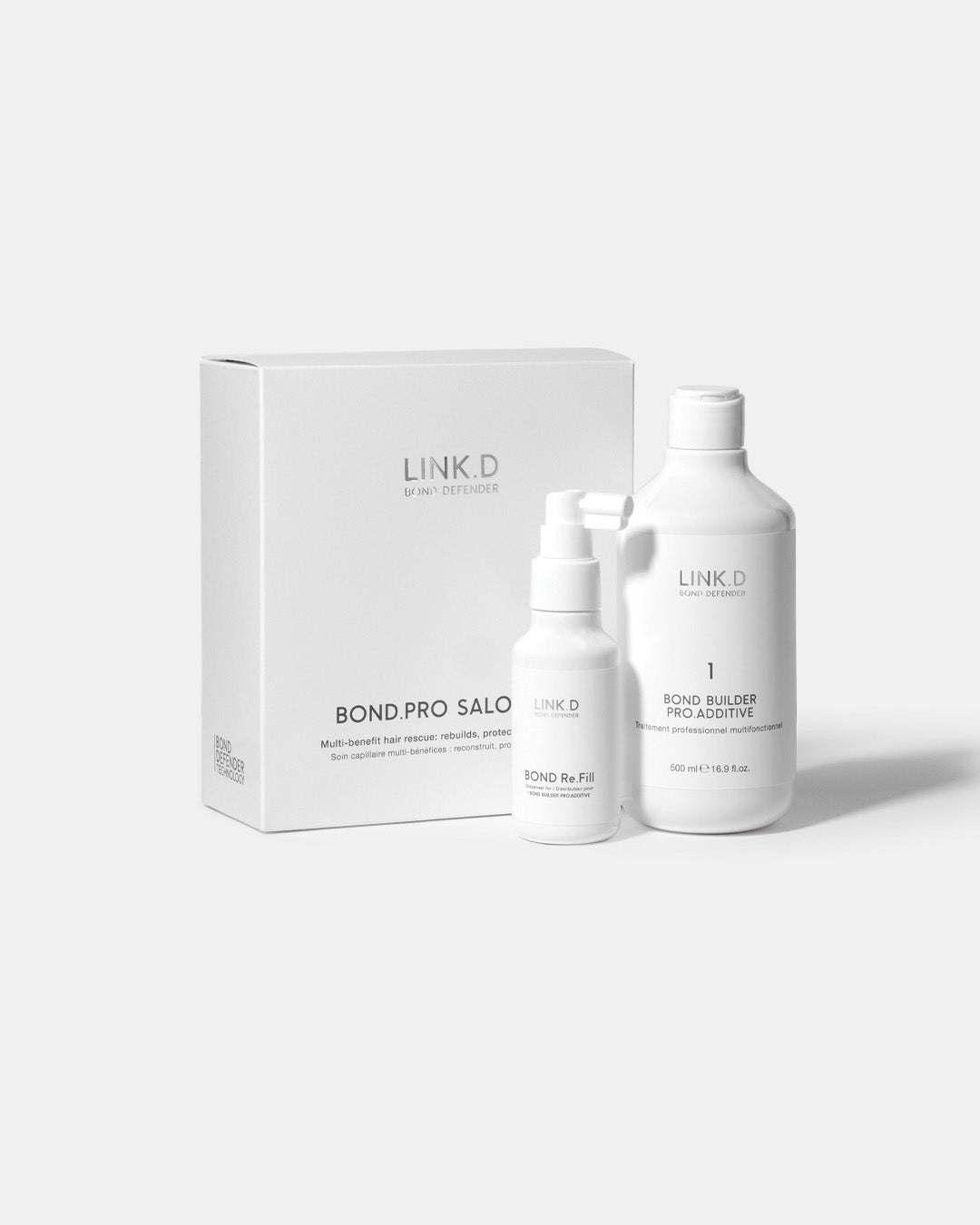 BOND.PRO SALON KIT