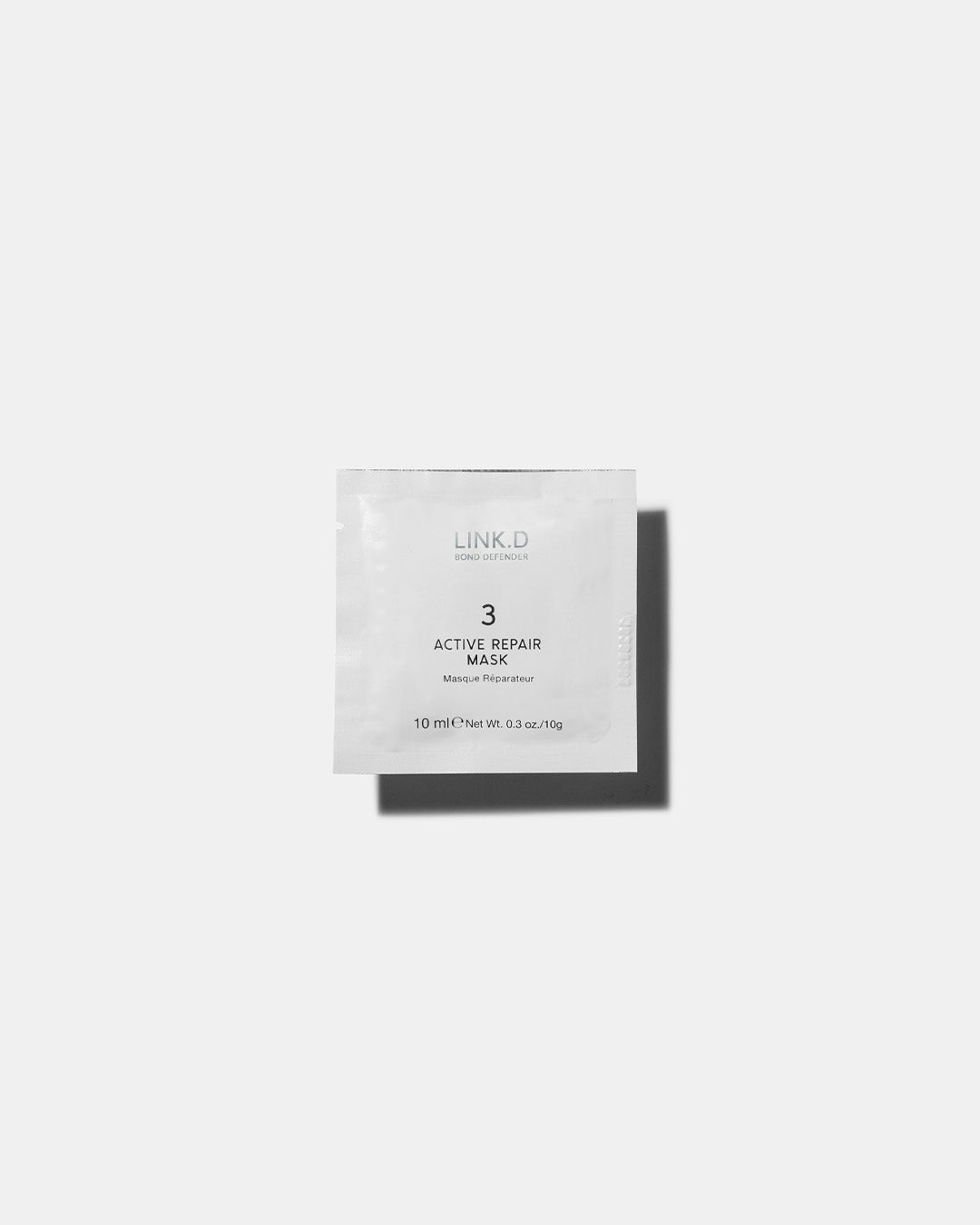 3. ACTIVE REPAIR MASK 10ML