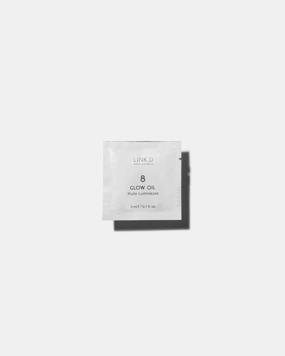 8. GLOW OIL 5ML